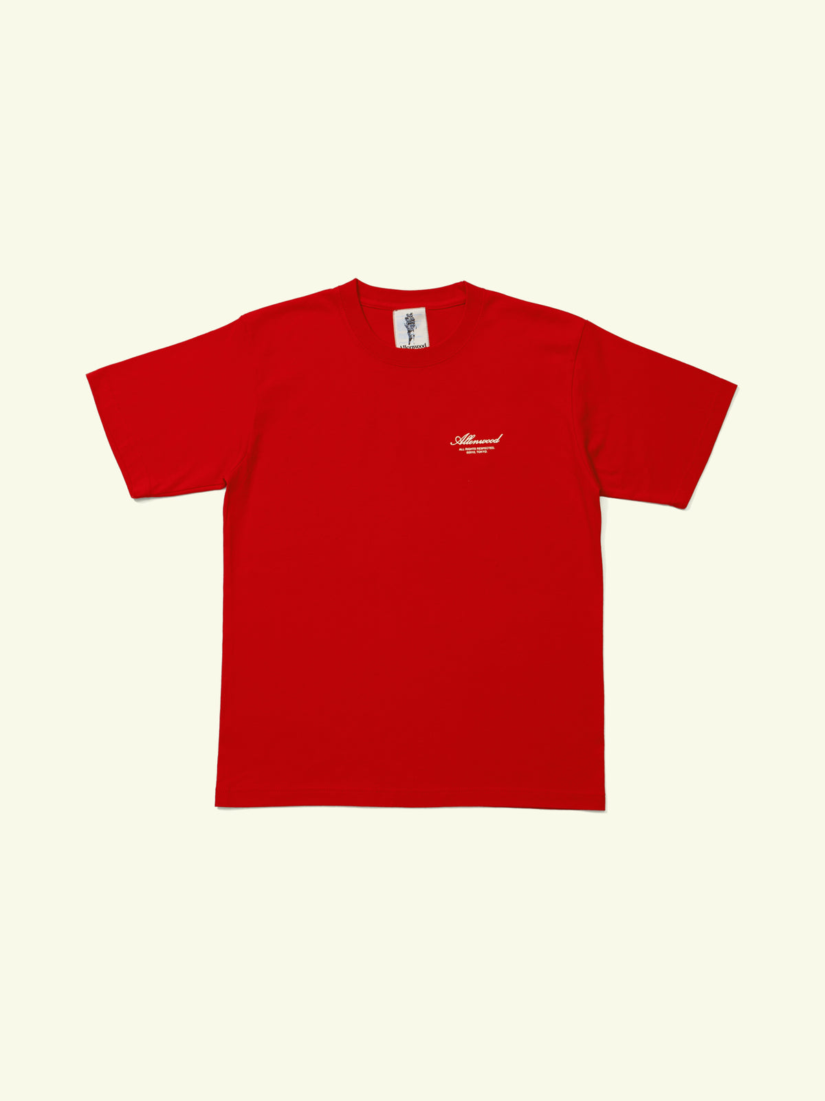 HOME TEE