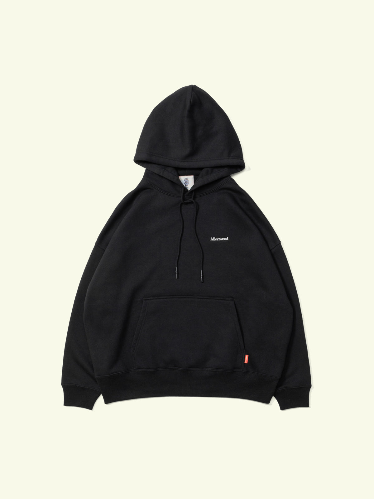 F.O.P OVERSIZED HOODIE