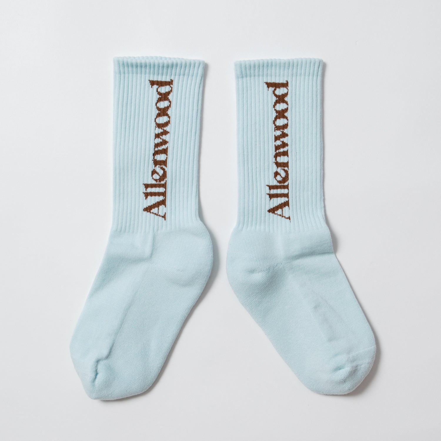Logo Socks [Ice]