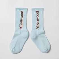 Logo Socks [Ice]