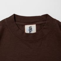 F.O.P Oversized Tee [Brown]