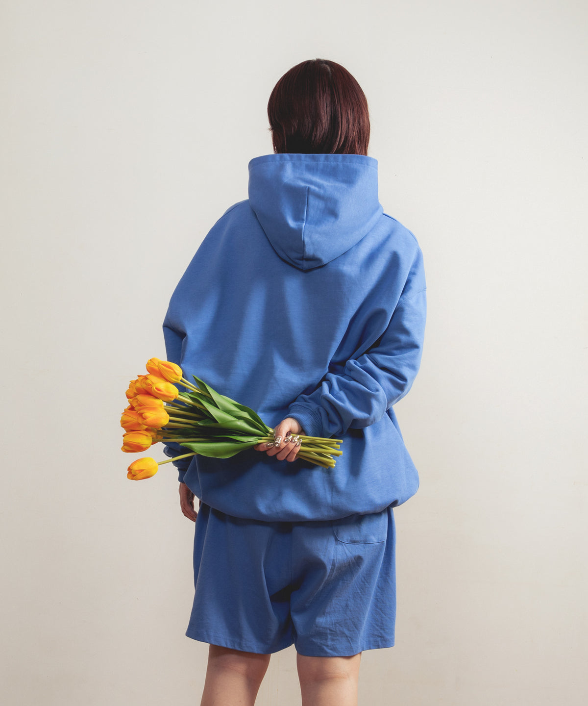 BUTTERFLY HOODIE