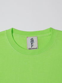 Liberty Logo Tee [Lime]
