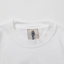 F.O.P Oversized Tee [White]