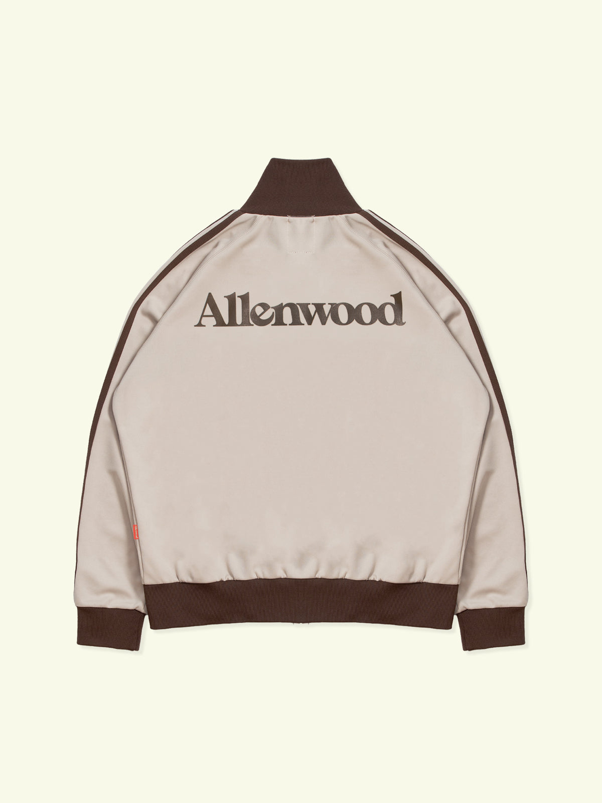 CLASSIC TRACK JACKET