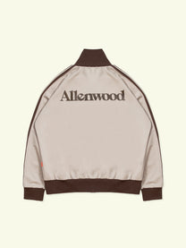 CLASSIC TRACK JACKET