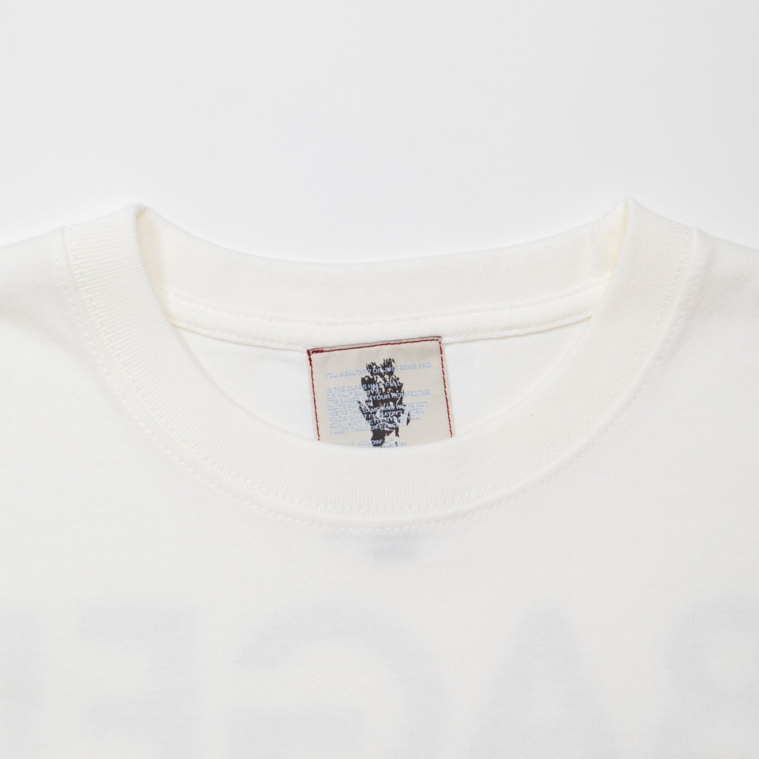 Allenwood x BAGEL STANDARD Tee [Jalapeño&amp;Cream Cheese]