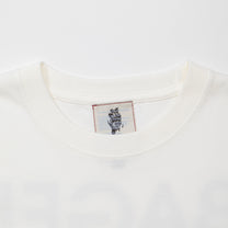 Allenwood x BAGEL STANDARD Tee [Jalapeño&amp;Cream Cheese]