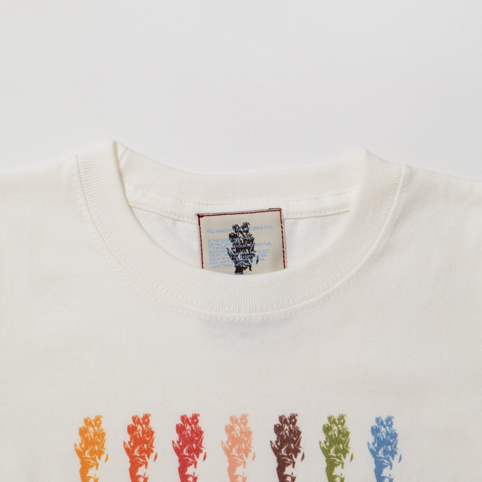 【KIDS】"7 Years" Tee