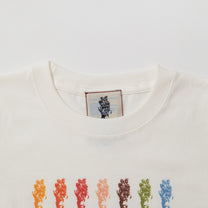【KIDS】"7 Years" Tee