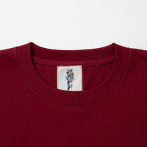 Allenwood x BAGEL STANDARD Tee [Vegetable]
