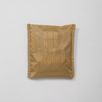 Allenwood x BAGEL STANDARD Bag [Sand]