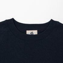 Liberty Logo Crew [Navy]
