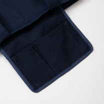 Logo Tote [Navy]