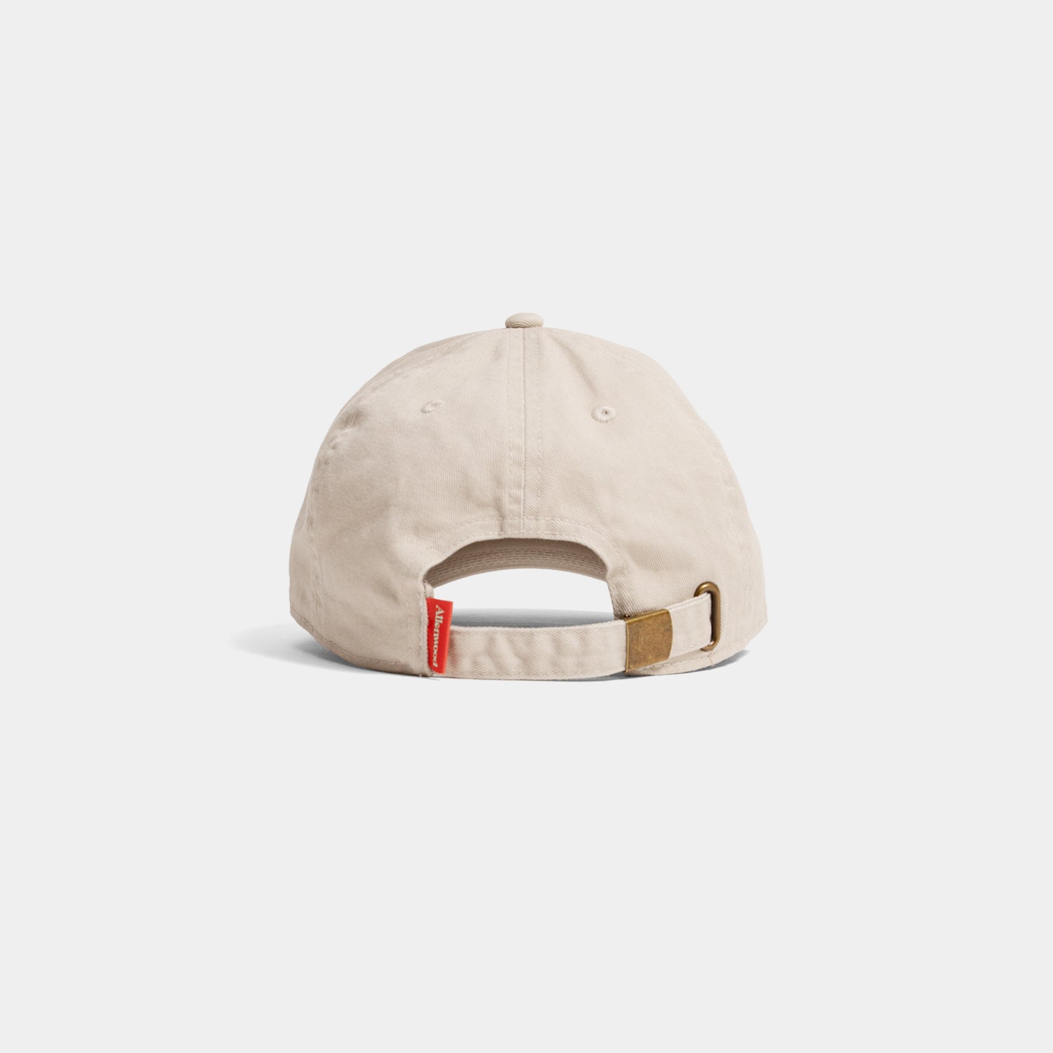 Liberty Logo BB Cap [Ivory]