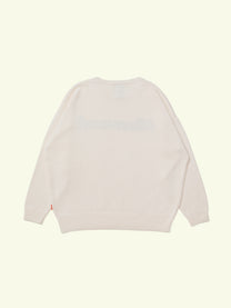 LOGO KNIT