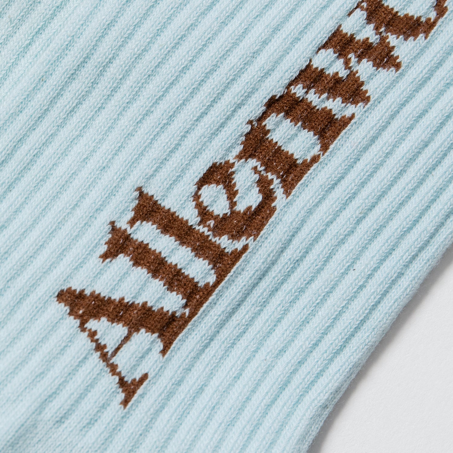 Logo Socks [Ice]