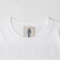 Forget Me Not T-shirt [White]