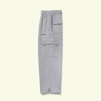 SWEAT CARGO PANTS