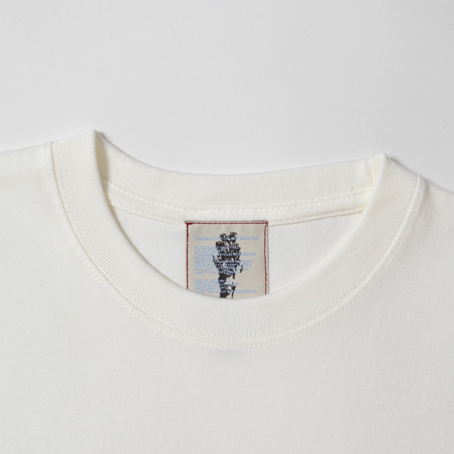 F.O.P Blueprint T-shirt