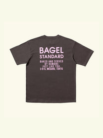BAGEL STANDARD TEE