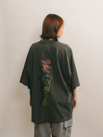 F.O.P Oversized Tee [Shadow]