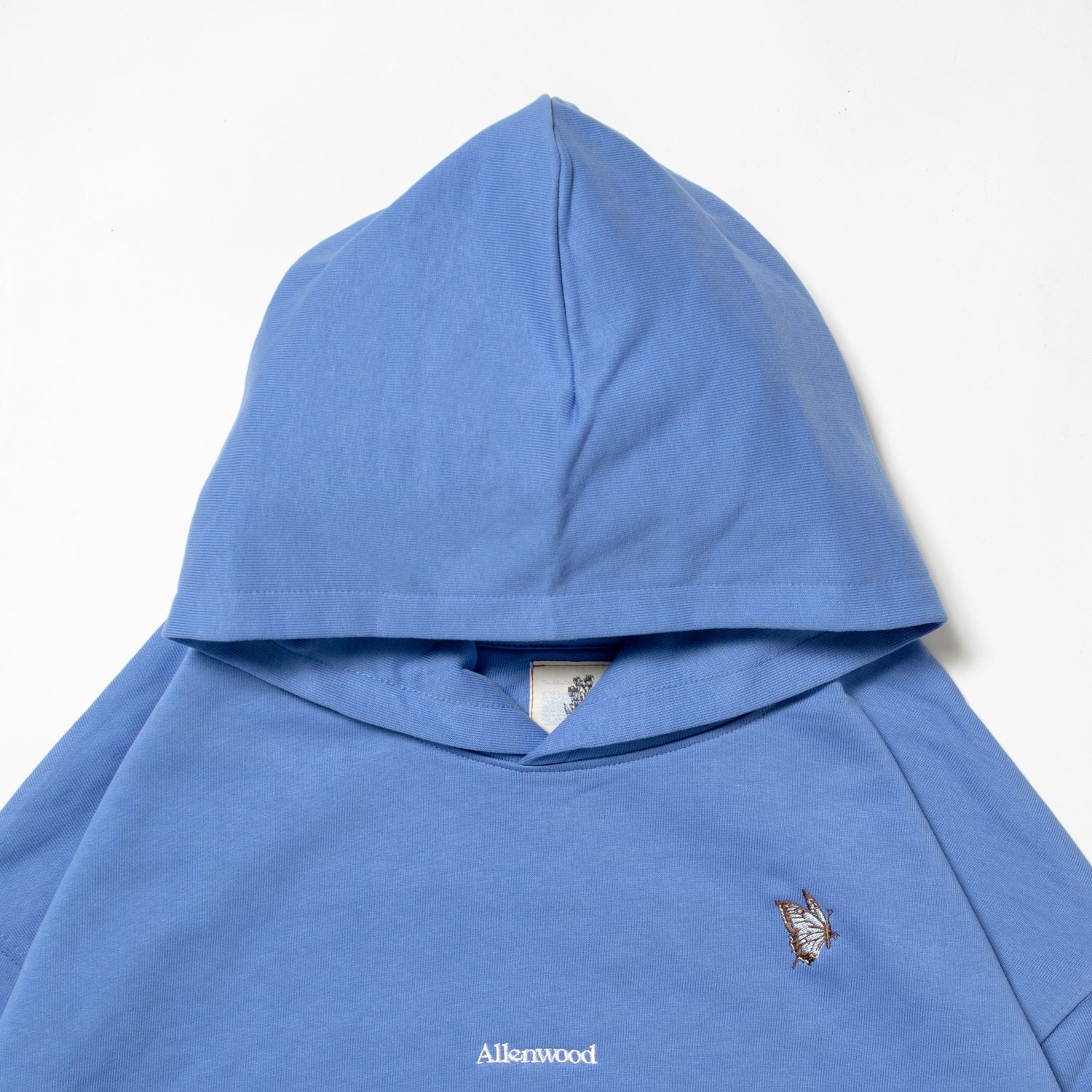 Butterfly Hoodie