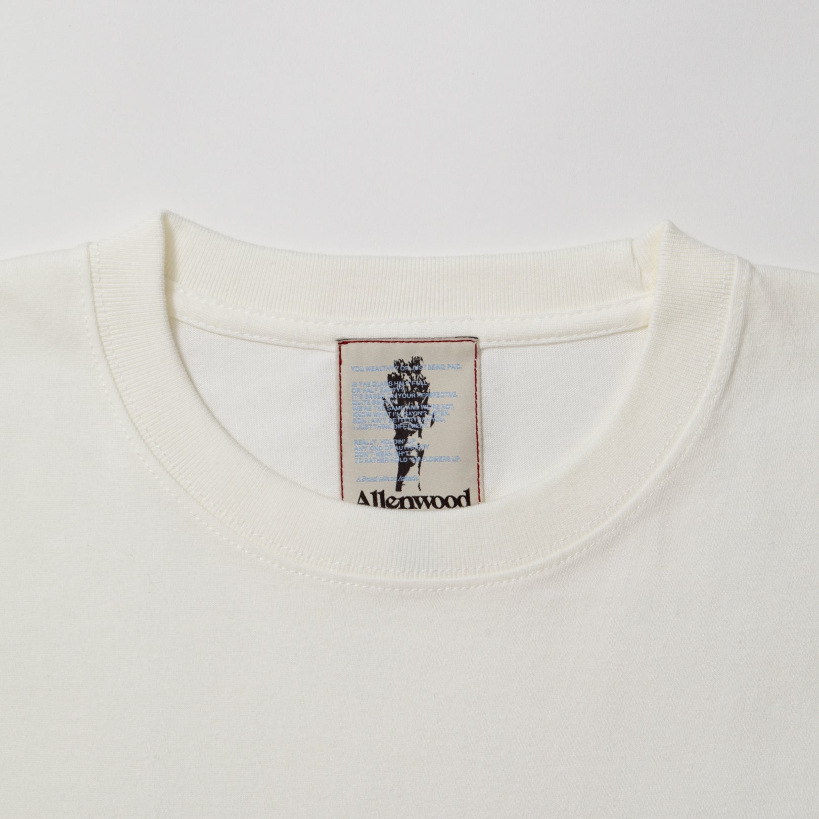 "7 Years" Tee