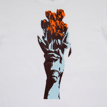 F.O.P T-shirt [White]