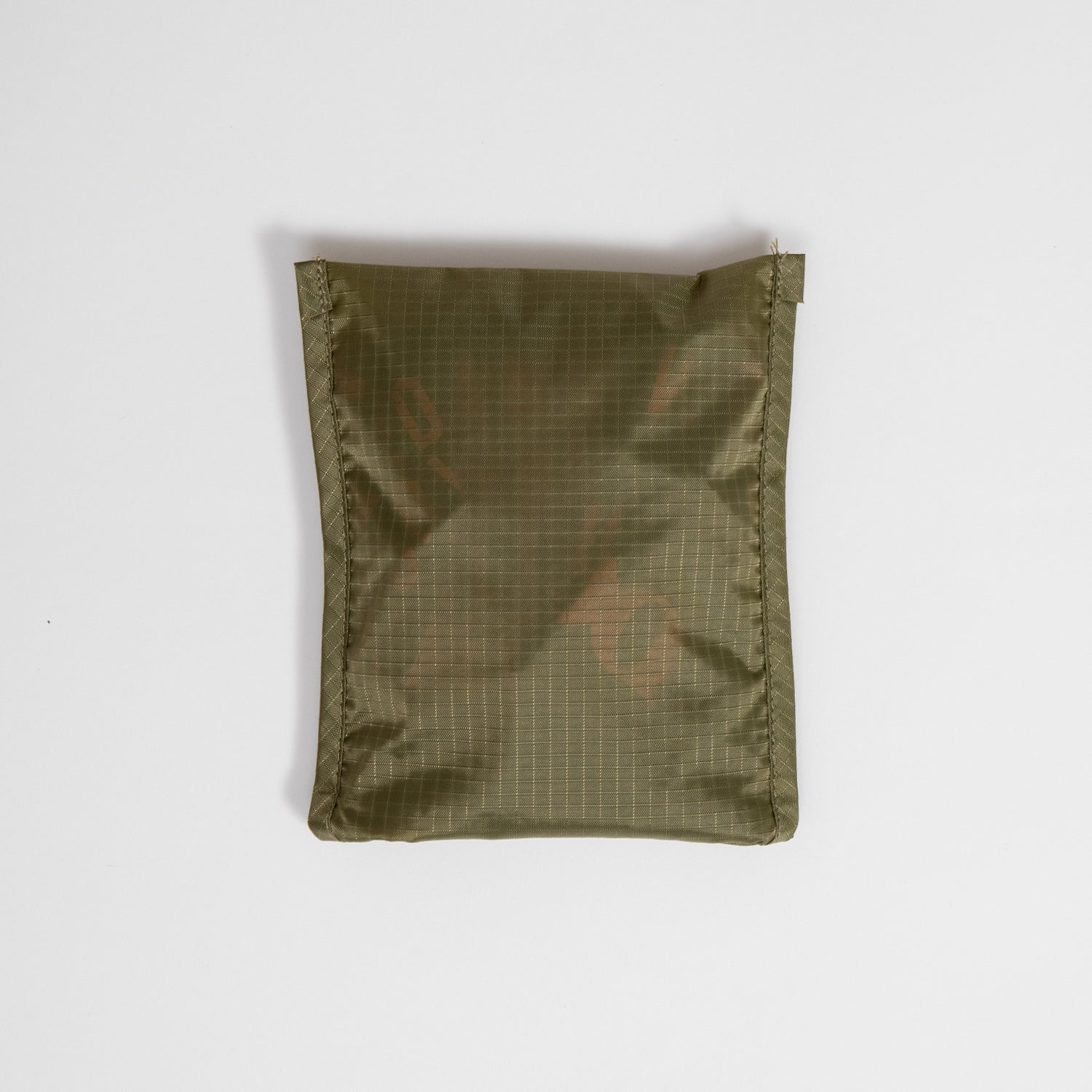 Allenwood x BAGEL STANDARD Bag [Olive]