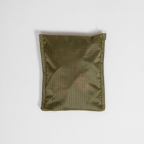 Allenwood x BAGEL STANDARD Bag [Olive]