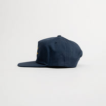 Globe BB Cap [Navy]