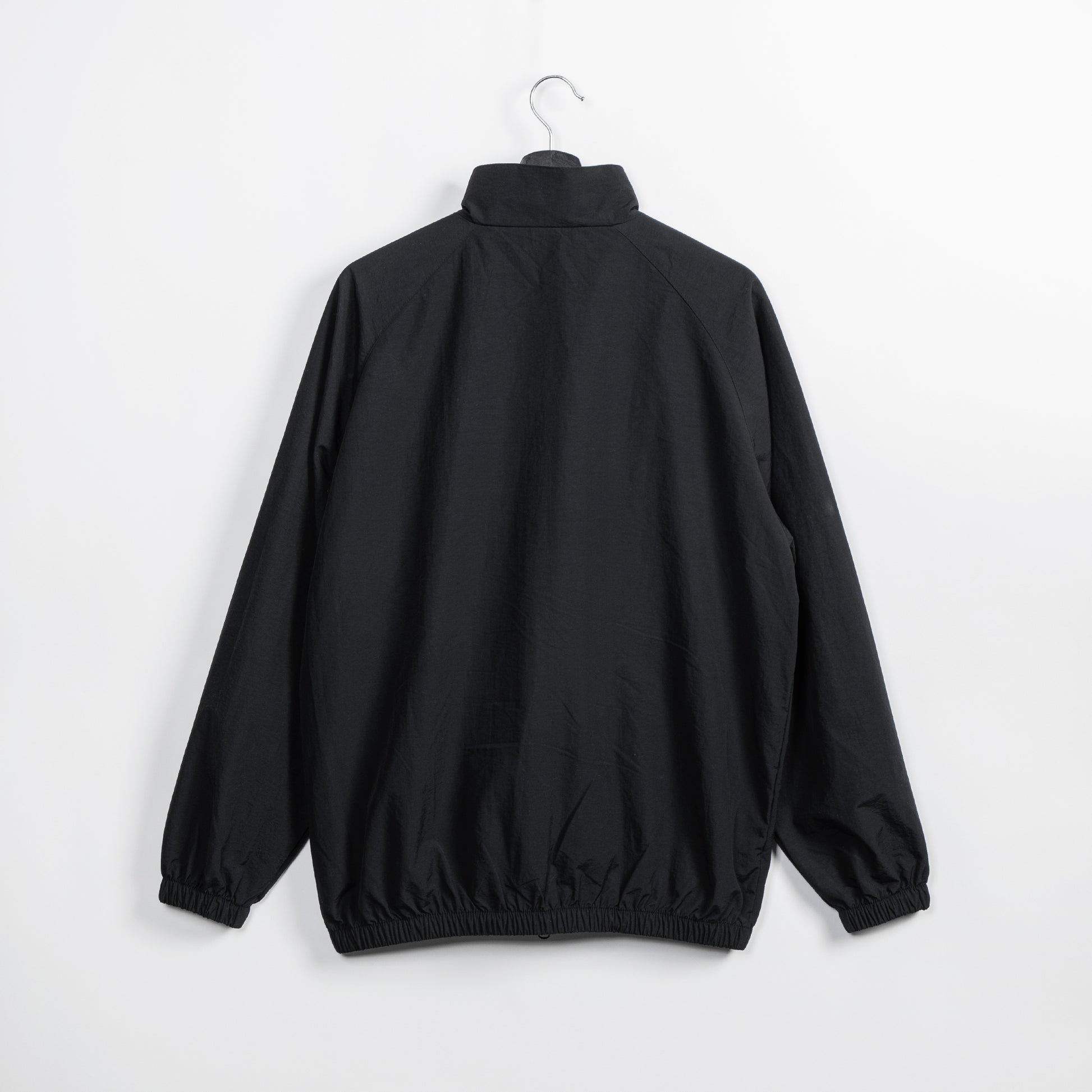 Cotton Like Nylon Jacket