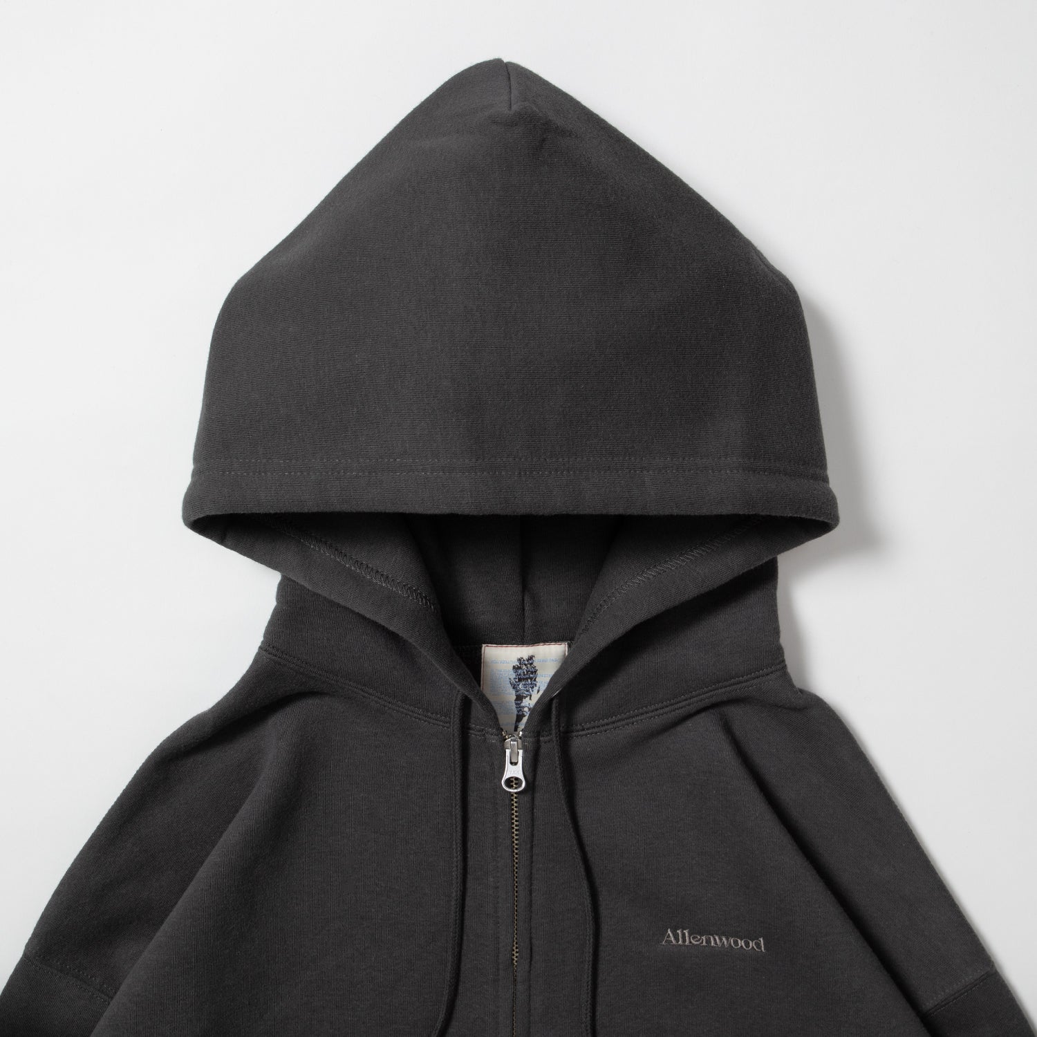 F.O.P Fullzip Hoodie