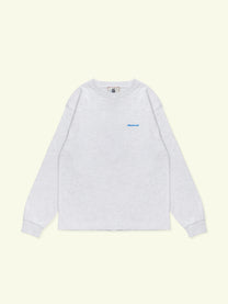 LOGO L/S TEE