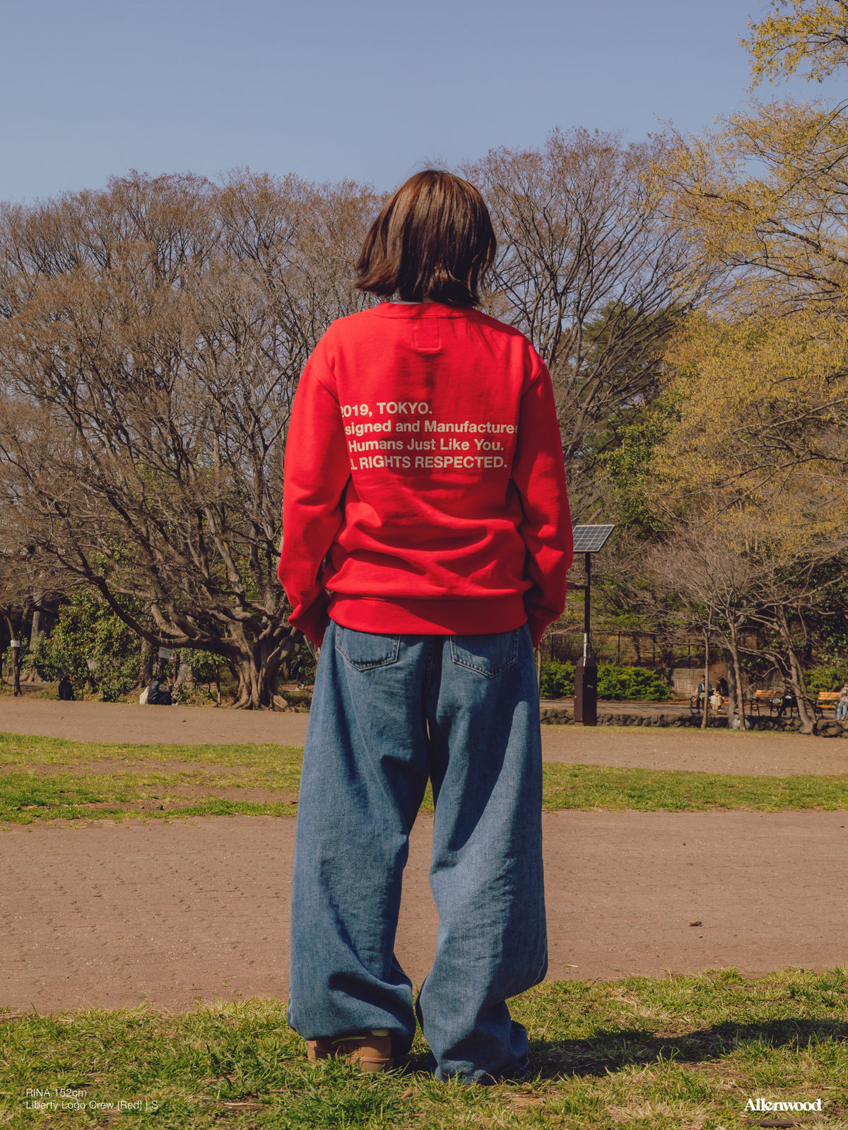 Staff Styling 3