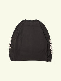 F.O.P FADE WASHED L/S TEE
