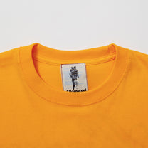"Home" Tee [Yellow]