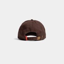 Liberty Logo BB Cap [Brown]