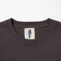 Allenwood x BAGEL STANDARD Tee [Triple Berry]
