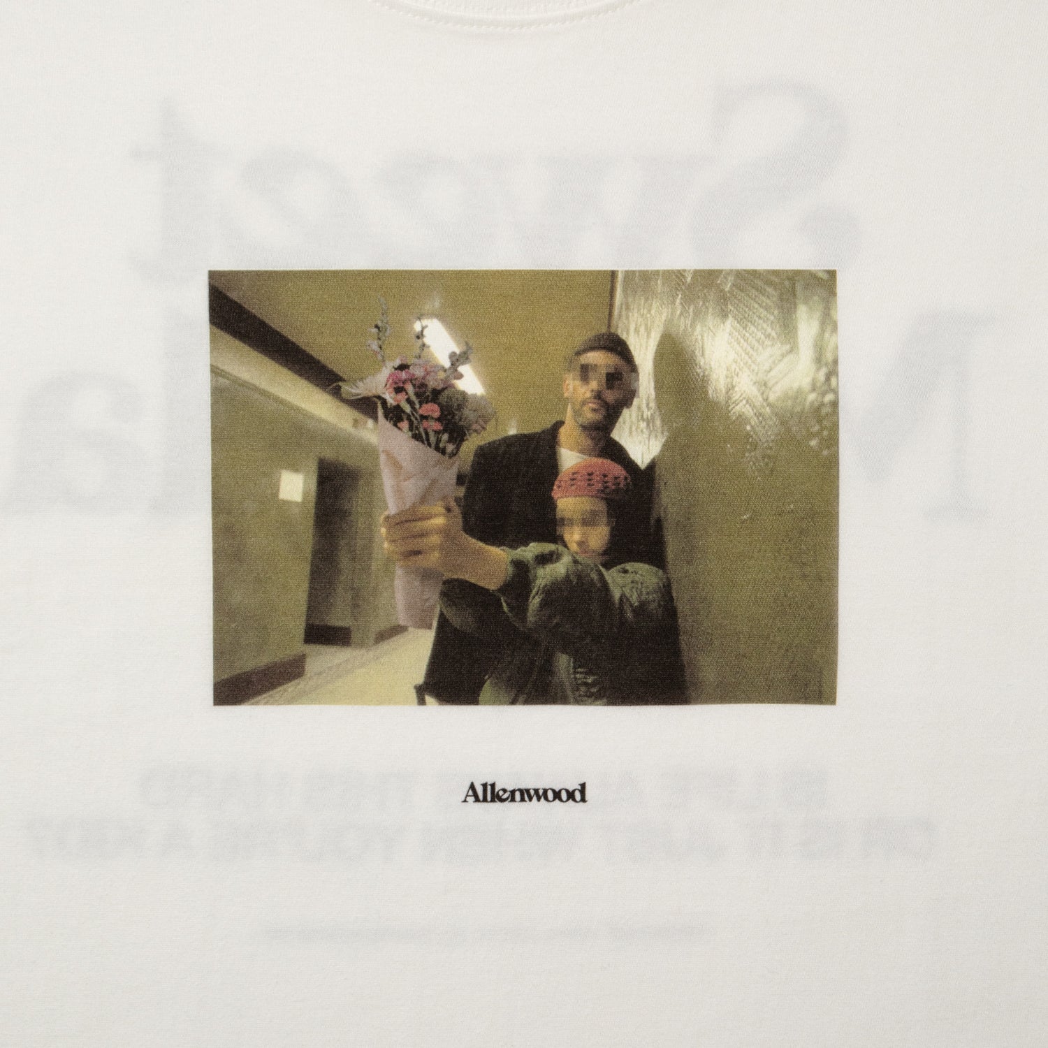 Sweet Matilda Tee