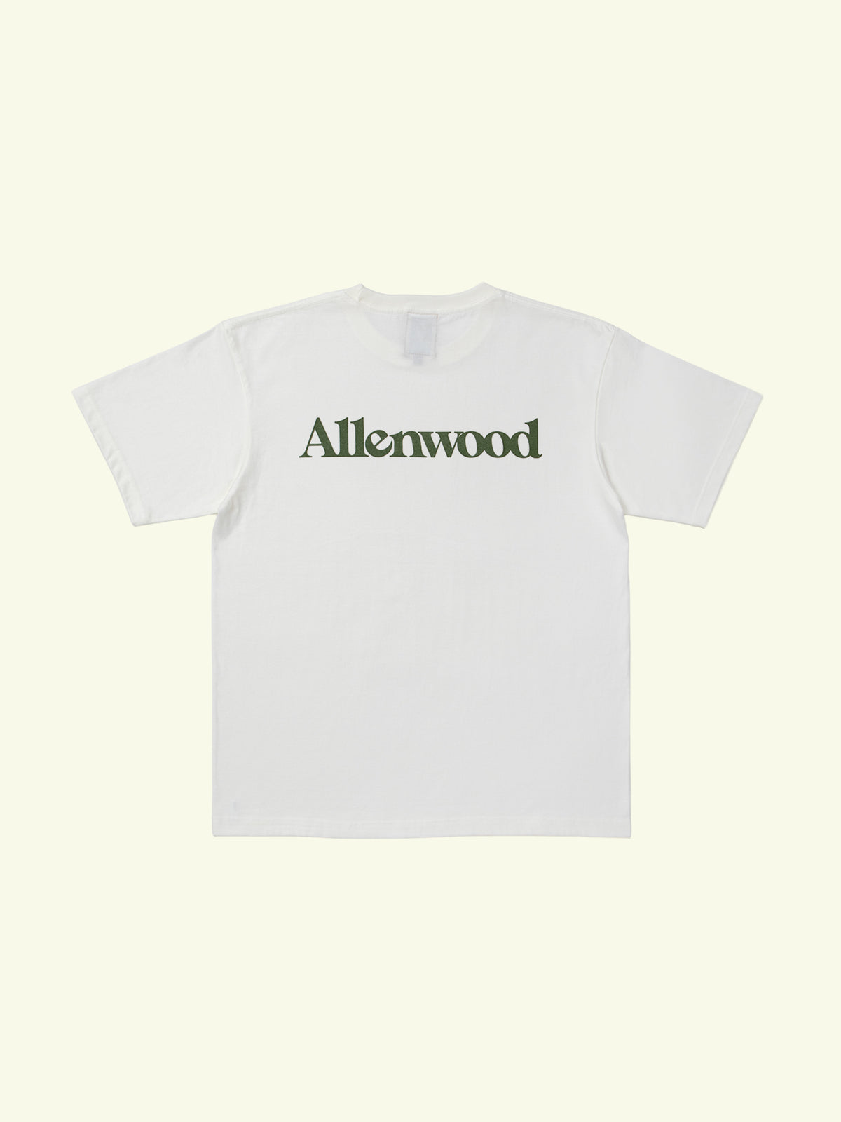 LOGO TEE