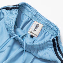 Classic Track Pants [Sax/Navy]