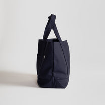 Butterfly Heavy Canvas Tote LARGE