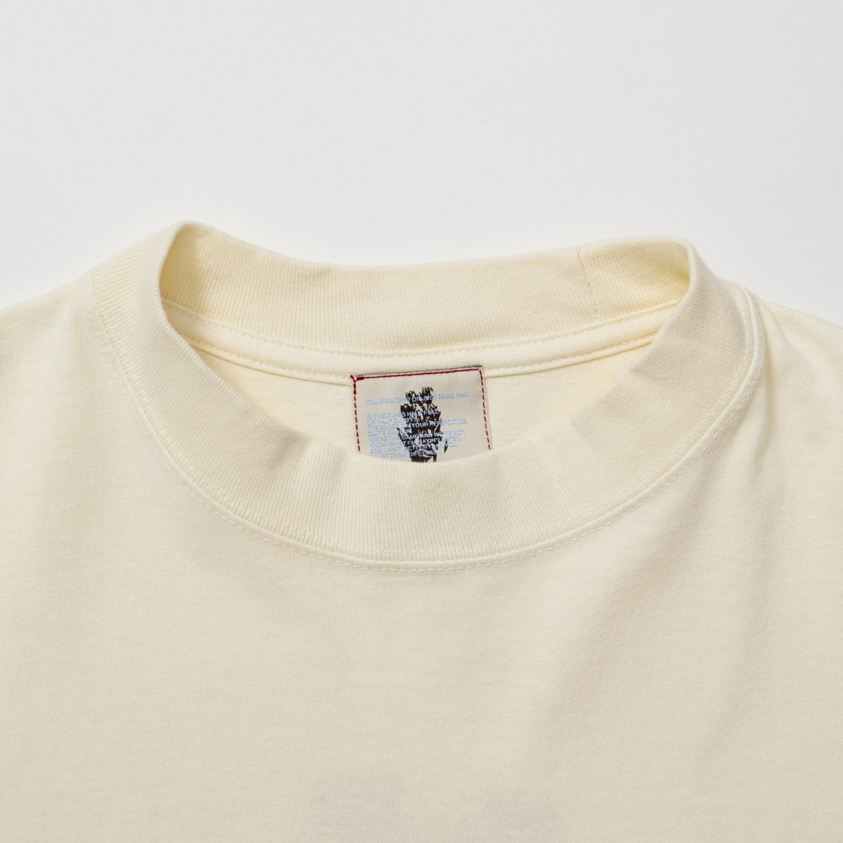 F.O.P OVERSIZED TEE