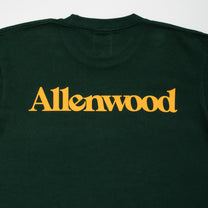 Logo T-shirt [Forest]
