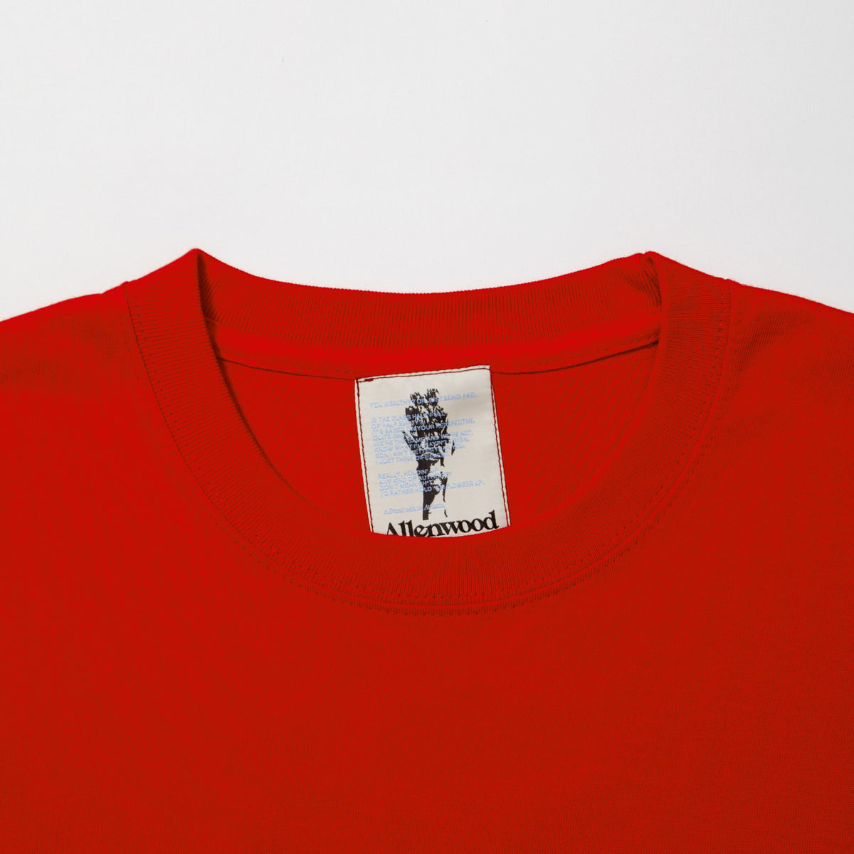 HOME TEE