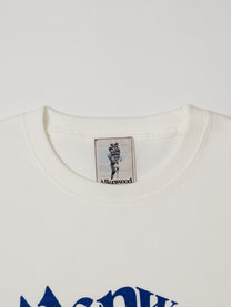 Liberty Logo Tee [Ivory]