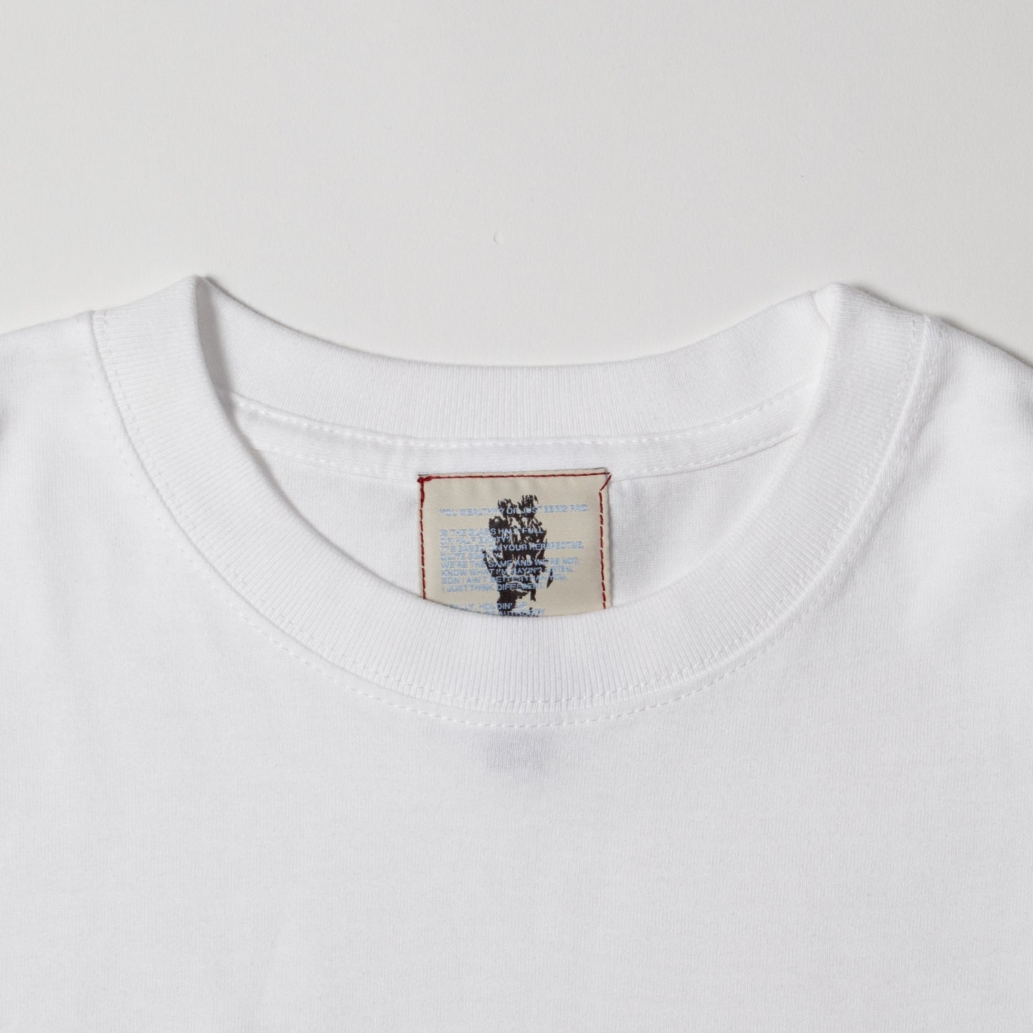 Butterfly L/S T-shirt