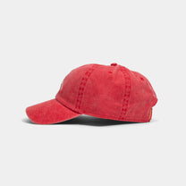 Liberty Pigment BB Cap [Red]